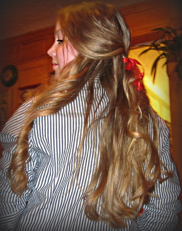 Дарья Никитина | Владивосток