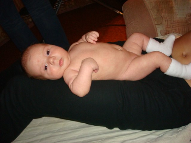 Юлия Пономаренко | Нижневартовск