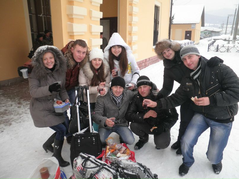 Руслан Пилипчук | Киев