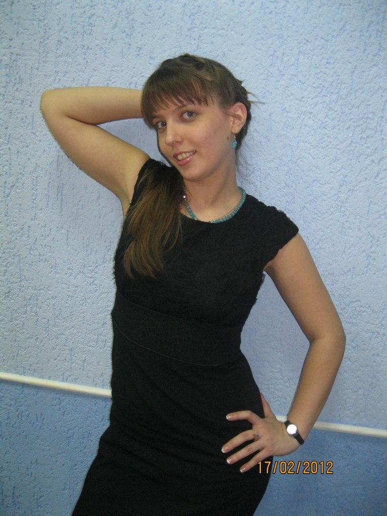 Елена Кувшинова Владиславовна | Пенза