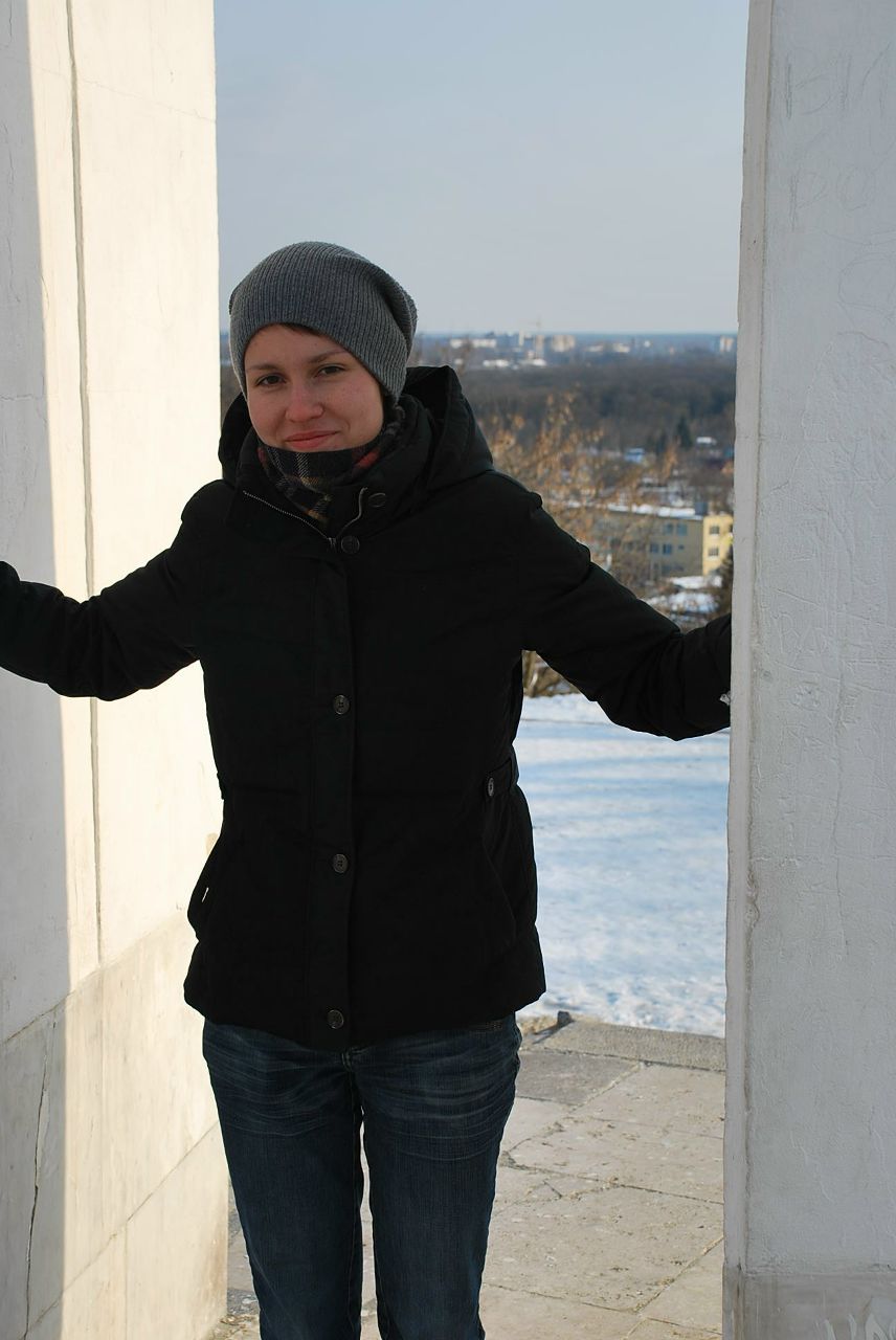 Ксения Сорокина | Laren