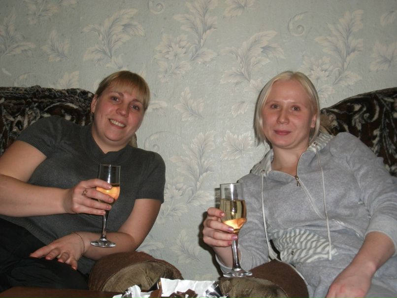 Олеся Страшко | Аша