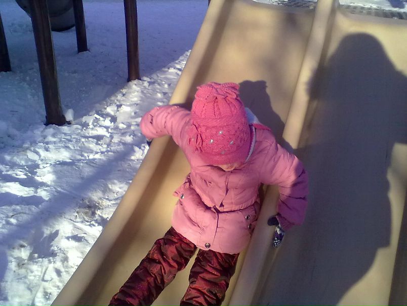 №185, Ольга Филатова-Трофимова, Люберцы №185, Ольга Филатова-Трофимова, Люберцы