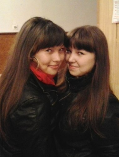 Алсу Баткаева | 