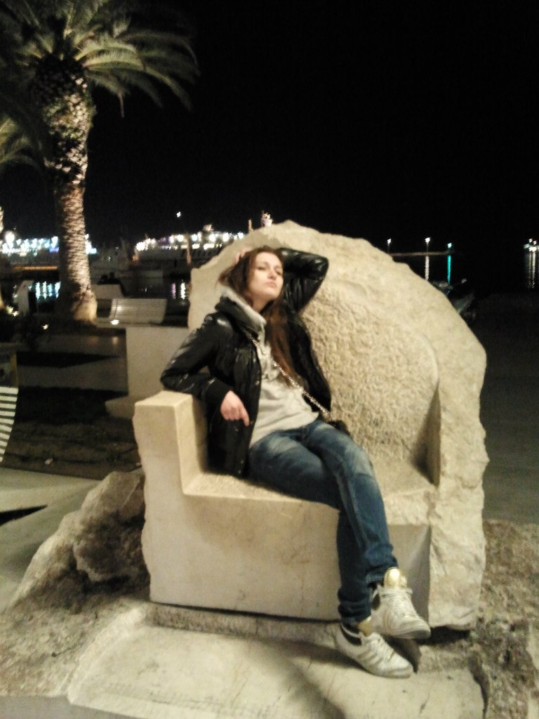 Инга Кадочникова [ணINO ТАУ-НЕЙТРИНОண] | Краснодар