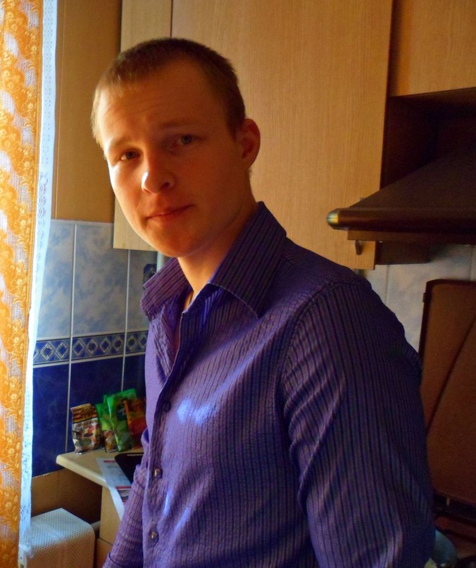 Илья Трухин Сергеевич ︻╦╤─ | Киров