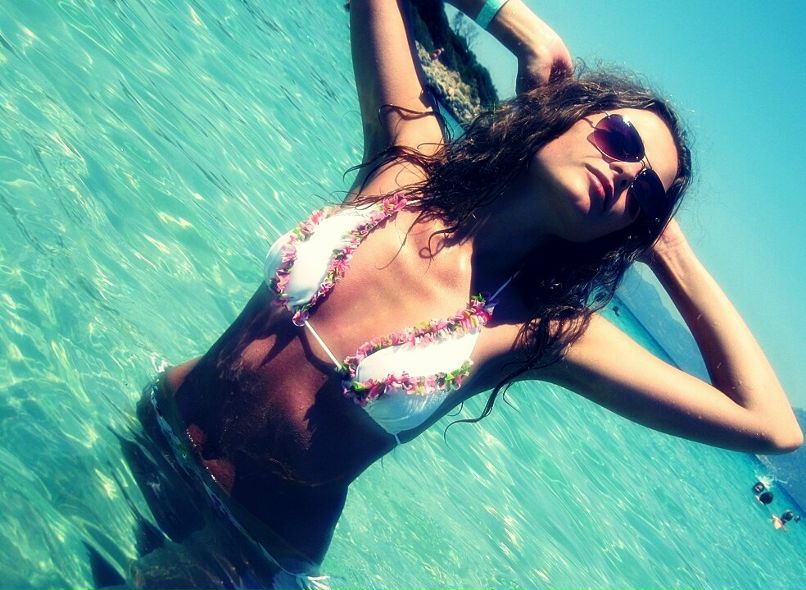 Лили Грот | Чехов