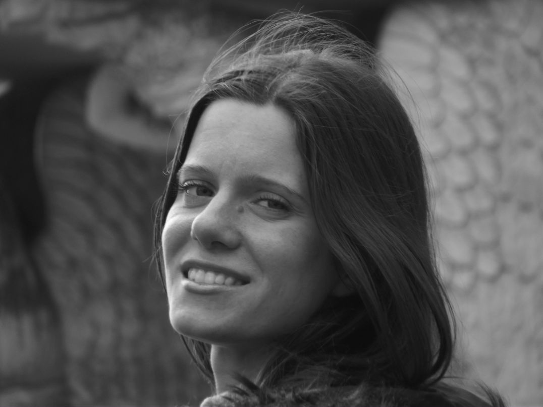 Наталья Потапова | Харьков