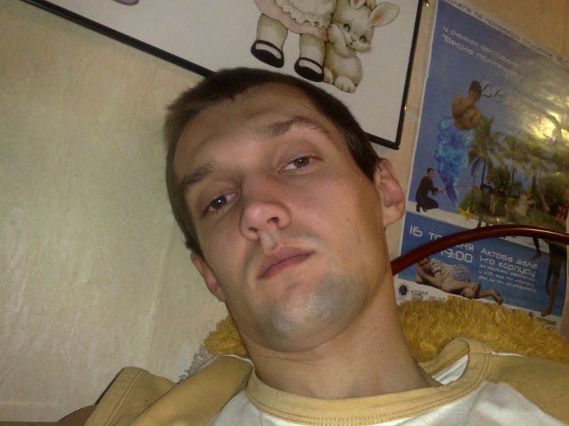 Юрій Шкарада Ary | Золочев