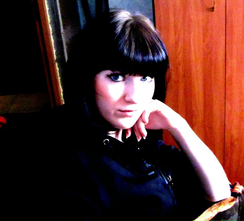 Людмила Земскова | Нижний Тагил