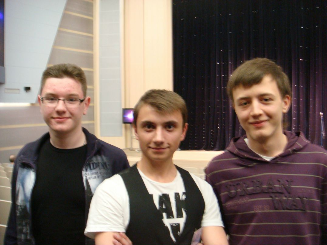 Алексей Смирнов | Новосибирск