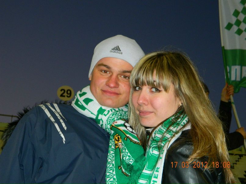 Денис Вац | Полтава