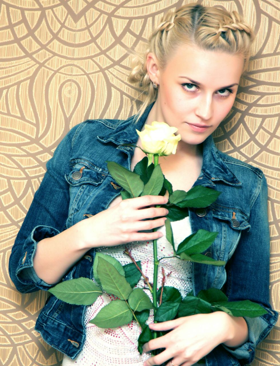 Наташа Багирова | Минск