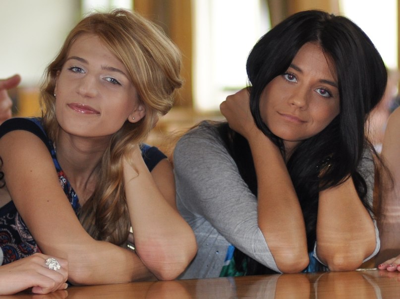 Ann Krasnobaeva Ракета | Борисполь