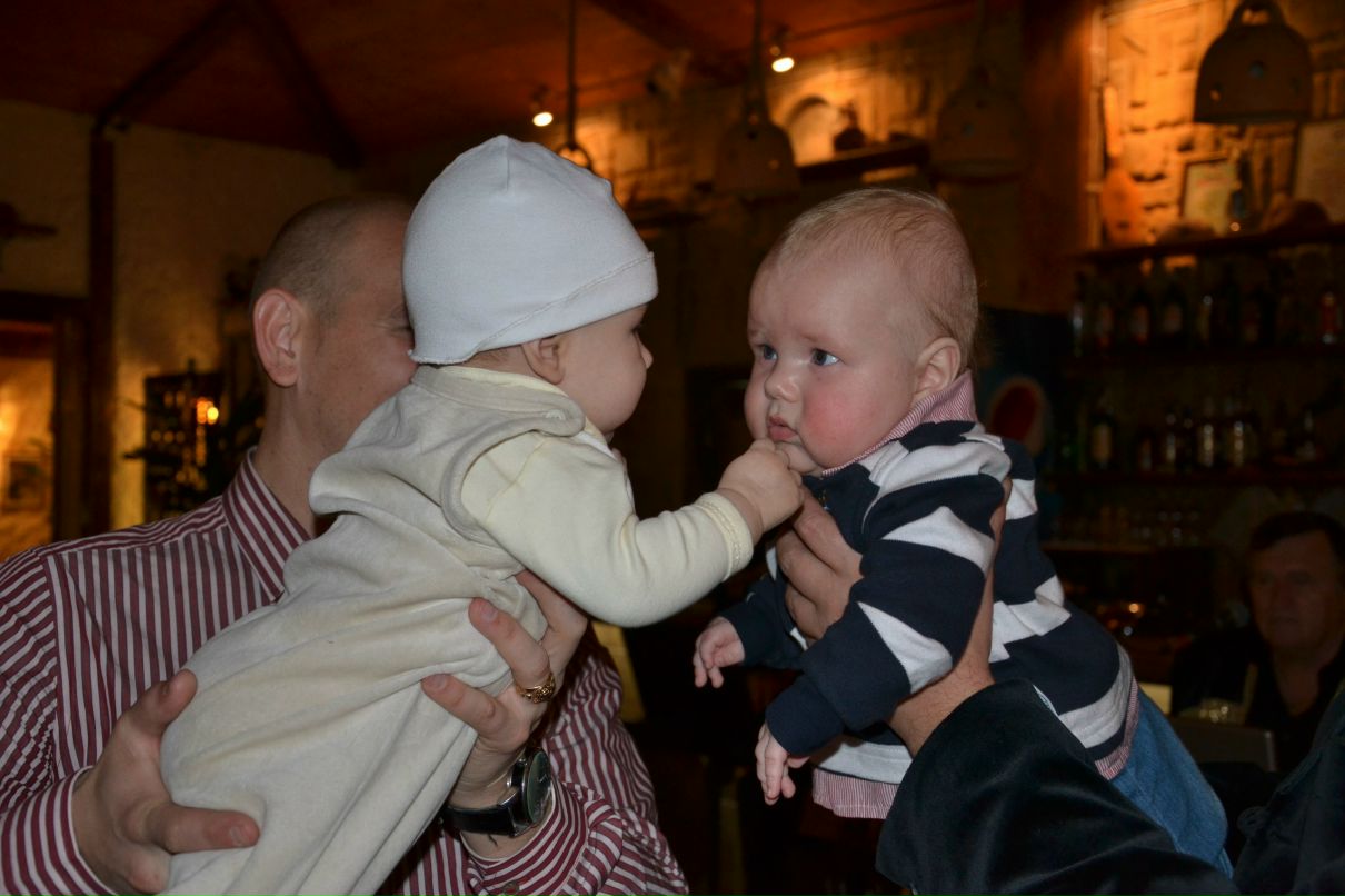 Яна Лелекова | 