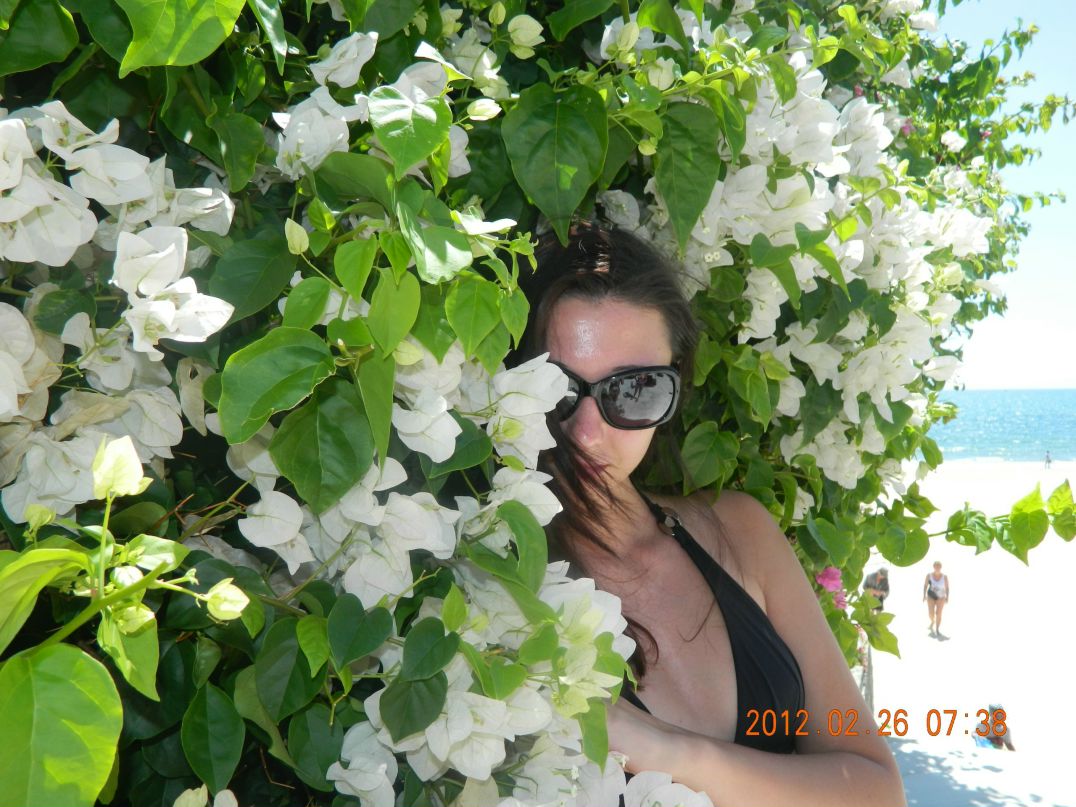 Елена Спасская | Москва