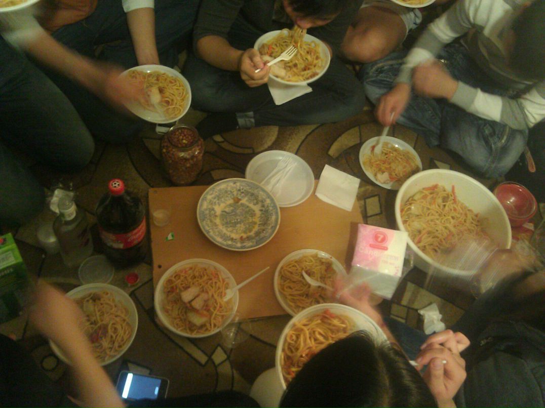 Nhat Quy | Одесса