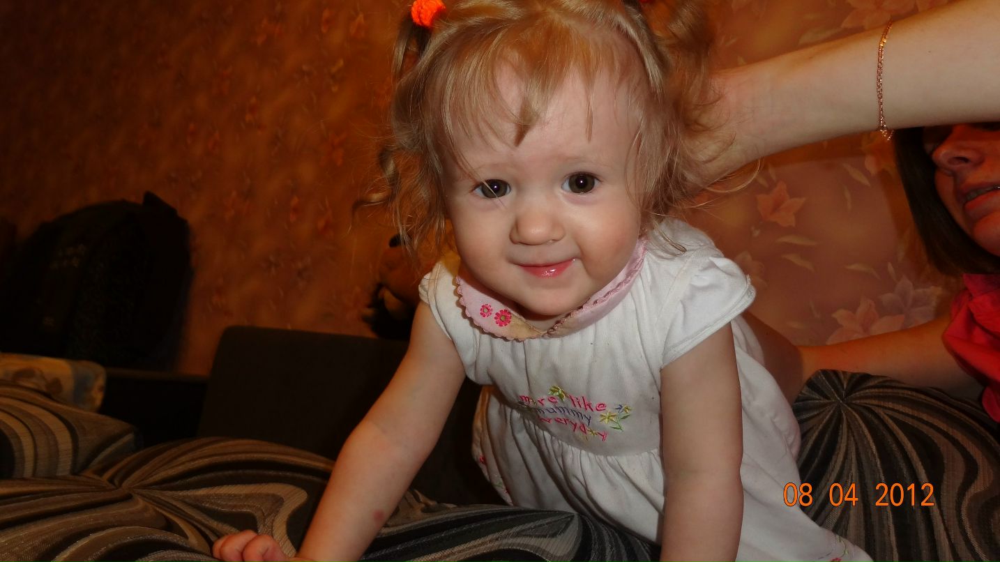 Ольга Чувайлова | Санкт-Петербург