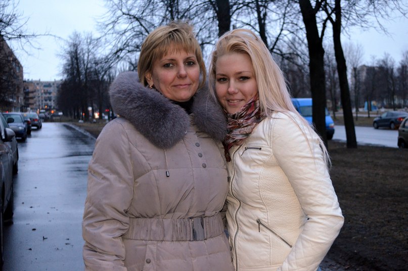 Viktoria Vanilla | Санкт-Петербург