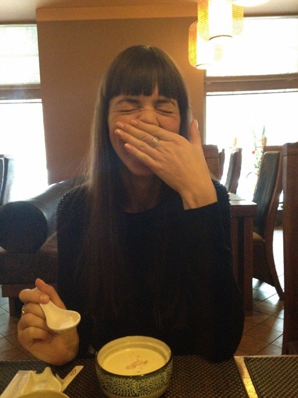 Лилия Слинько | Москва