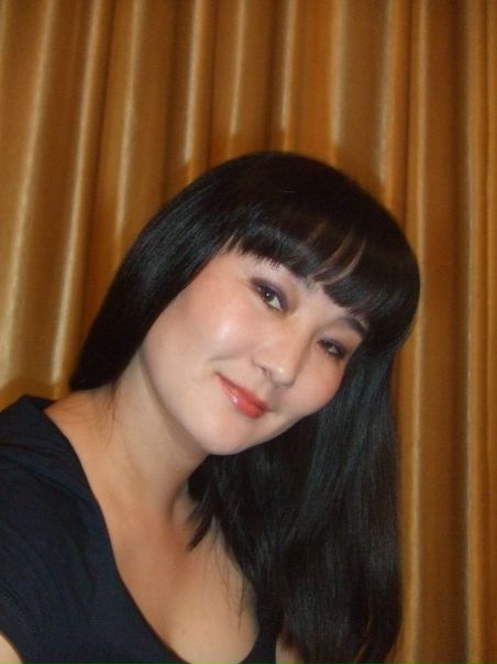 №53, Наталья Бадмаева, Улан-Удэ, Россия №53, Наталья Бадмаева, Улан-Удэ, Россия