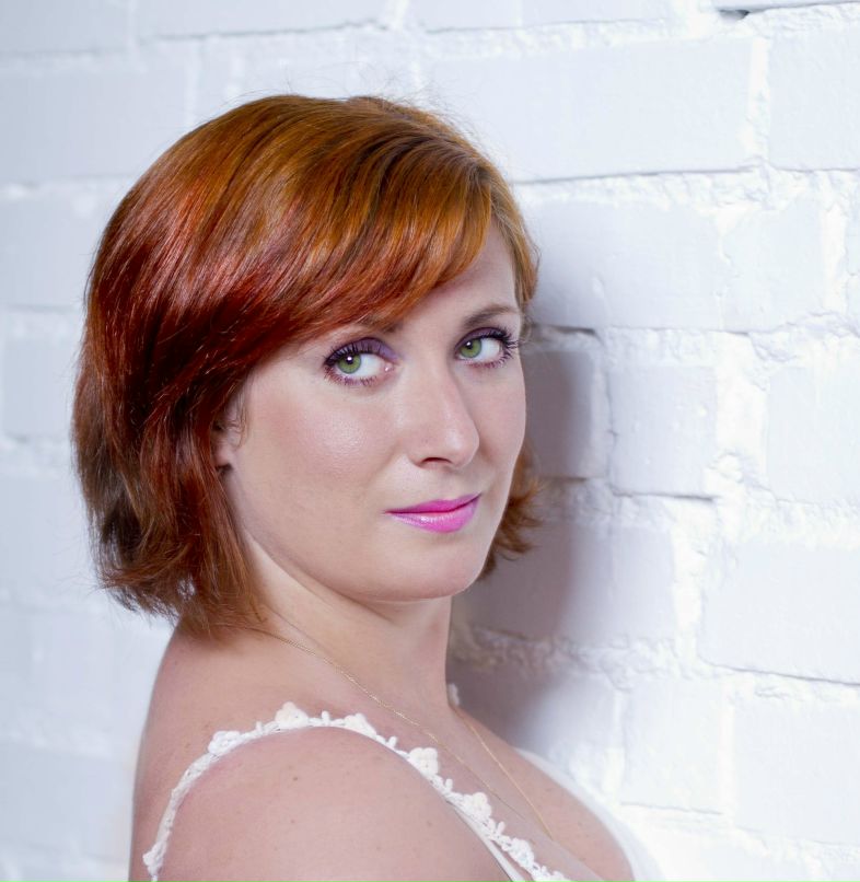 Вита Колтон | Санкт-Петербург