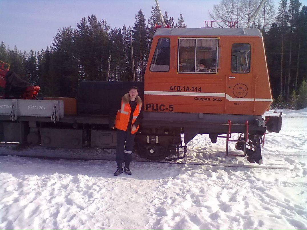 Владимир Арешко | Екатеринбург