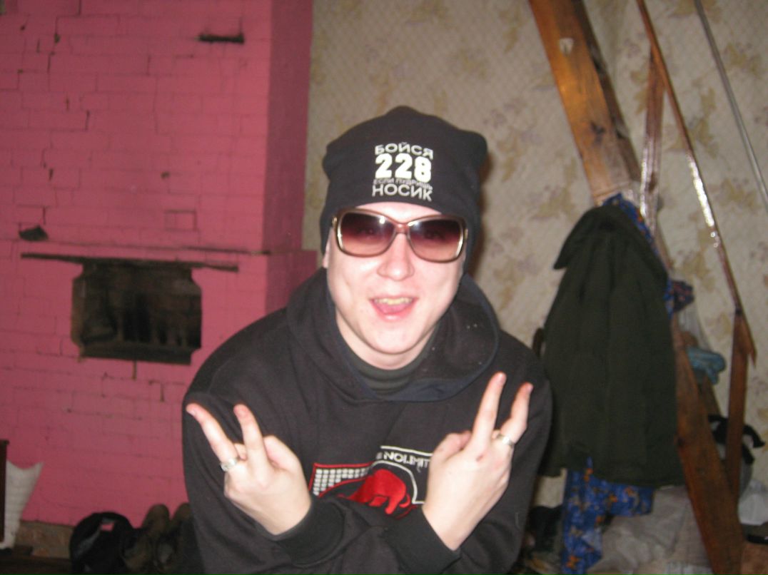 Димка Григорьев | Чебоксары