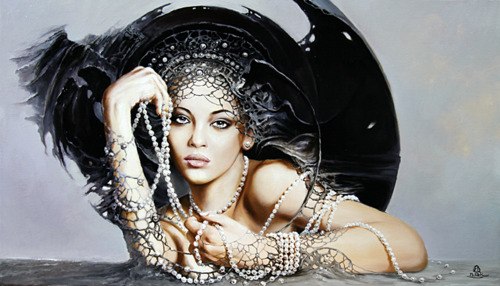 Иван Никитин | Москва