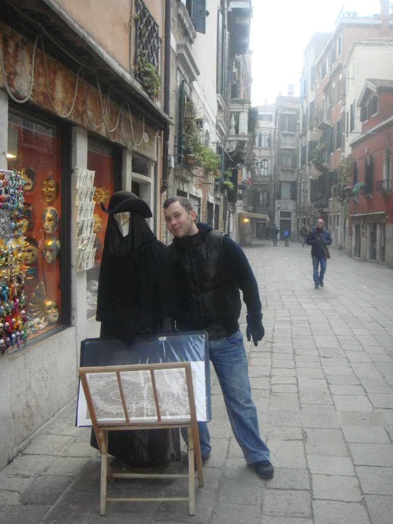 Григорий Давыдов | Силламяэ