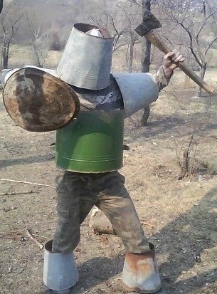 Александр Безбородов | Пермь