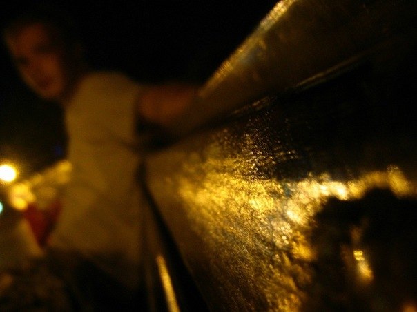 Сашка Степанова | Киев