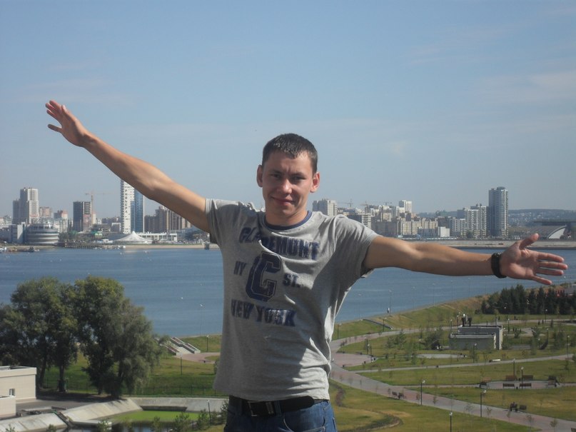 Семен Хомицевич | Москва