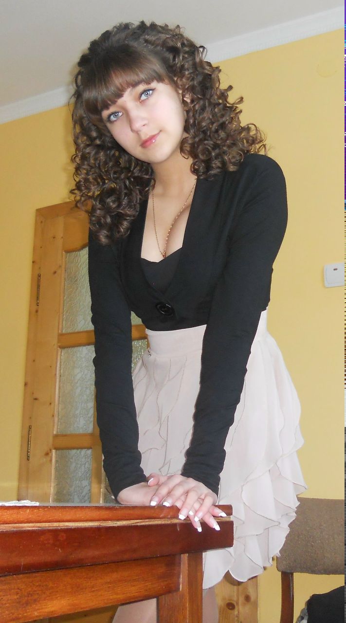 Євгенія Огар | Иршава