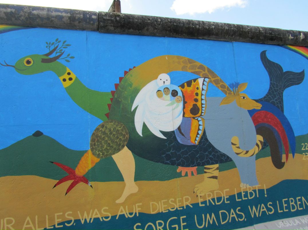 Елена Куценко | Berlin