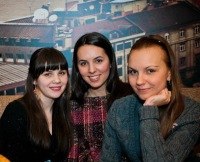 Наталія Карбовська | Saint-Pierre