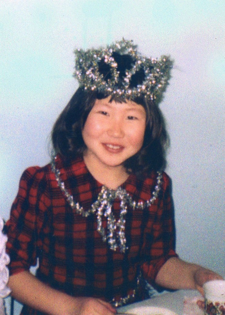 Ayuna Kanatkalieva | Palma