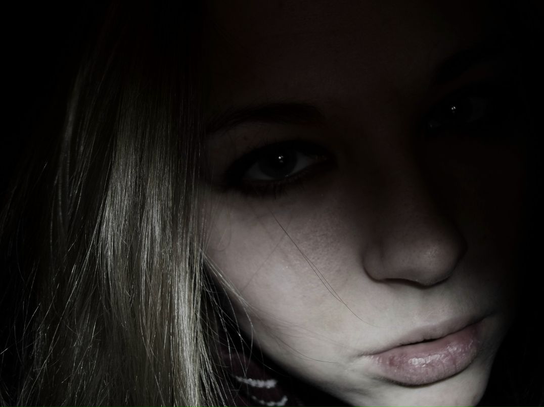 Анастасия Никитина | Нижний Новгород