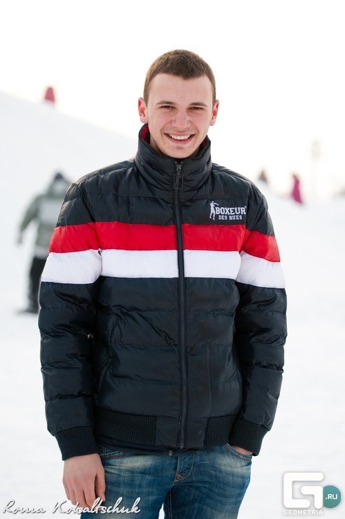 Себастян Лукач | Черновцы