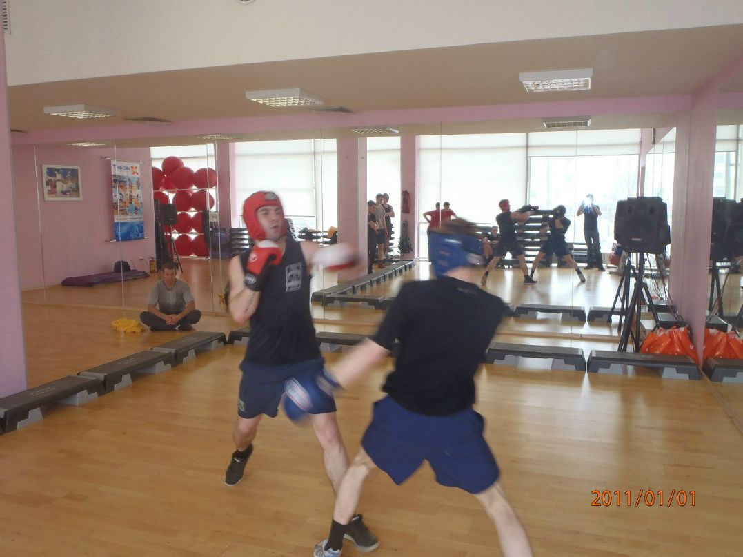 Евгений Ковалёв | Санкт-Петербург