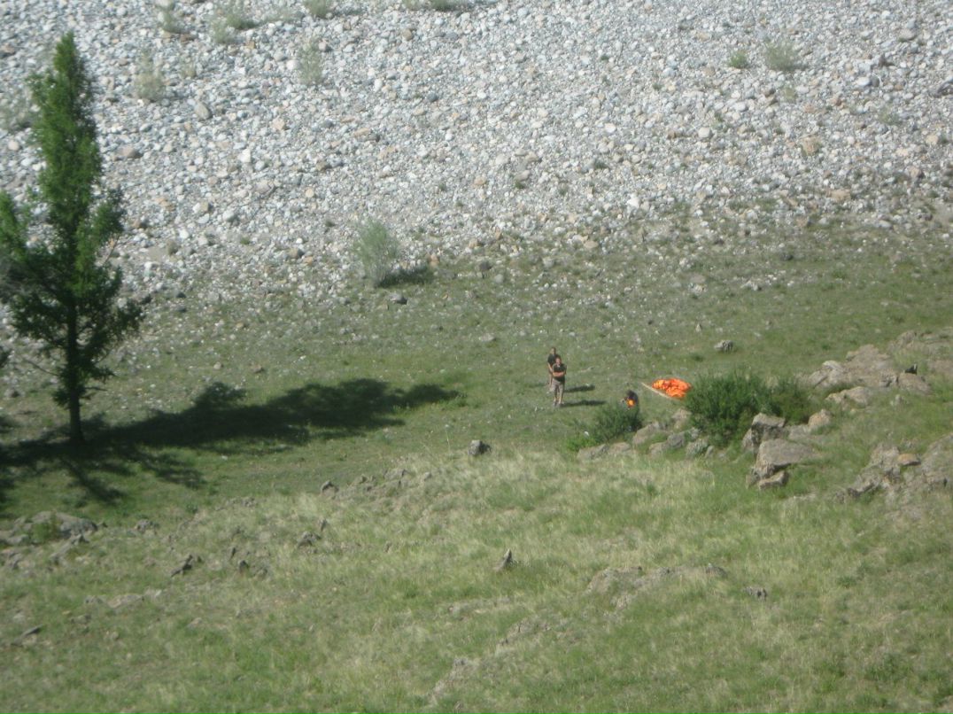 Димка Чижов Chigik | Иркутск