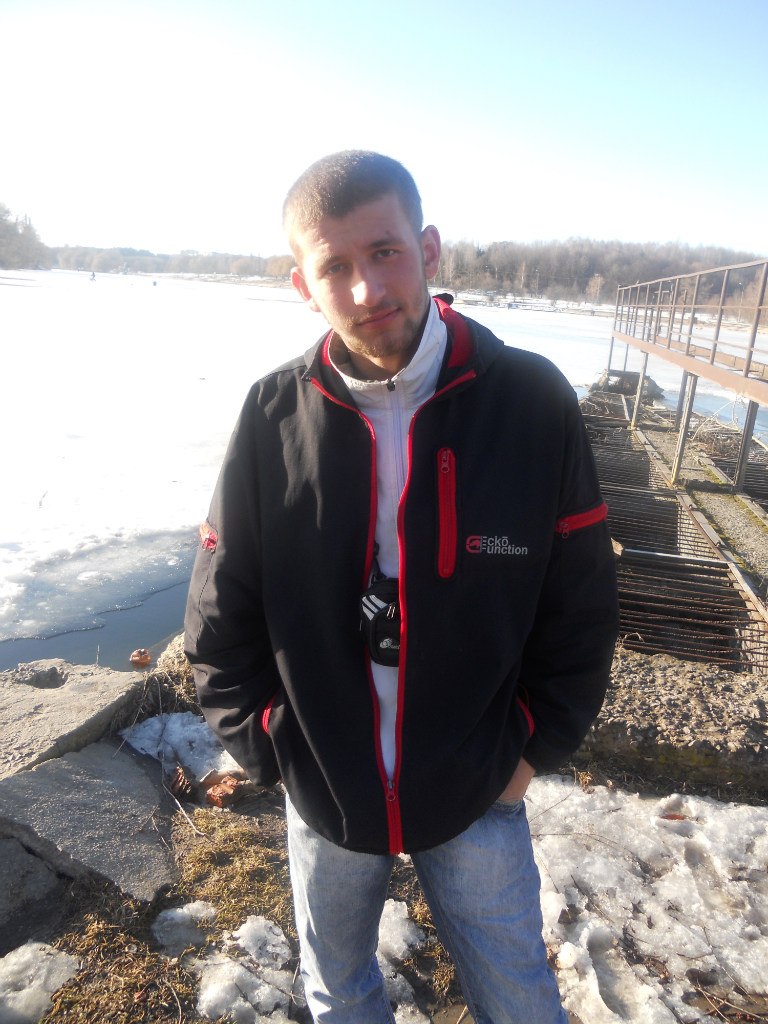 Сергей Полищук | Винница