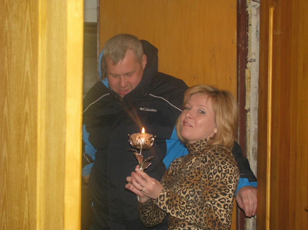 Ирина Непогодина | Пермь