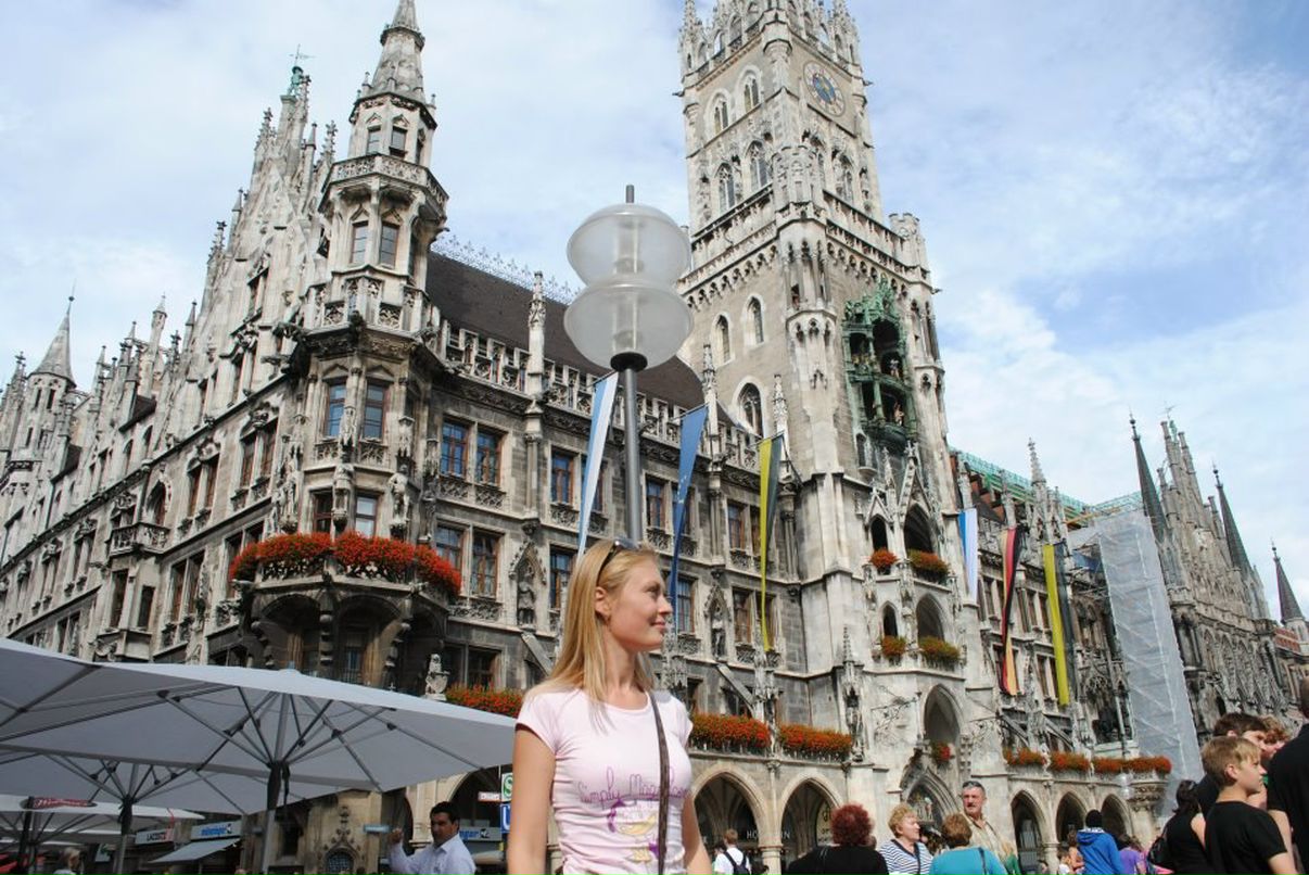 Катрин Дианова | Москва