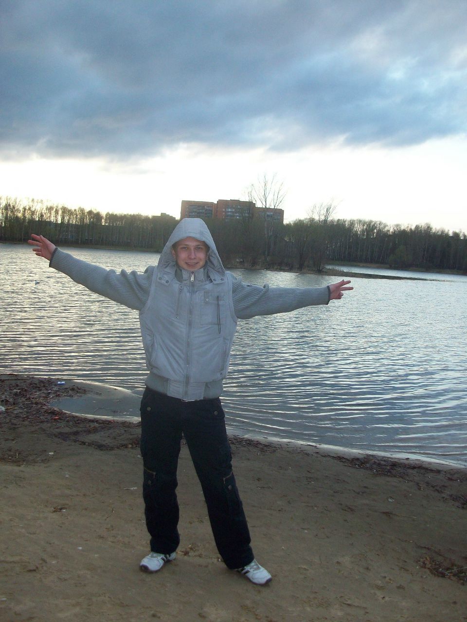 Андрей Кузнецов | Нижний Новгород