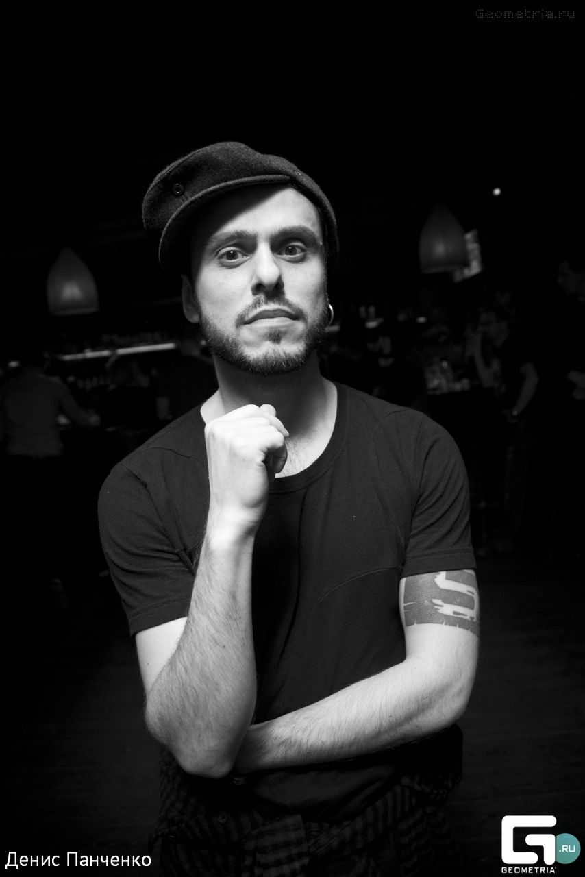 Андрей Запорожец | Харьков