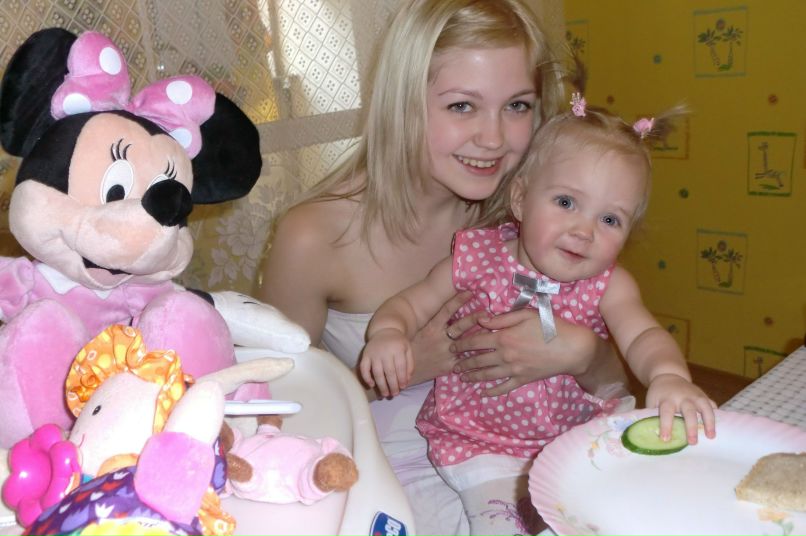 Дарья Кузьмина | 