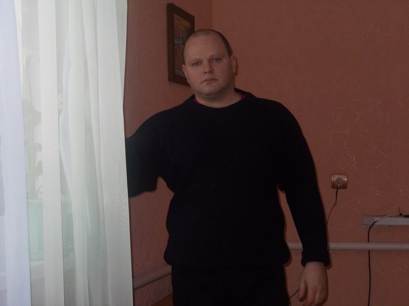 Сергей Петров Олегович | Гомель