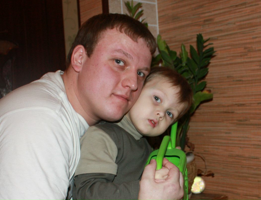 Кирилл Юрага | Санкт-Петербург