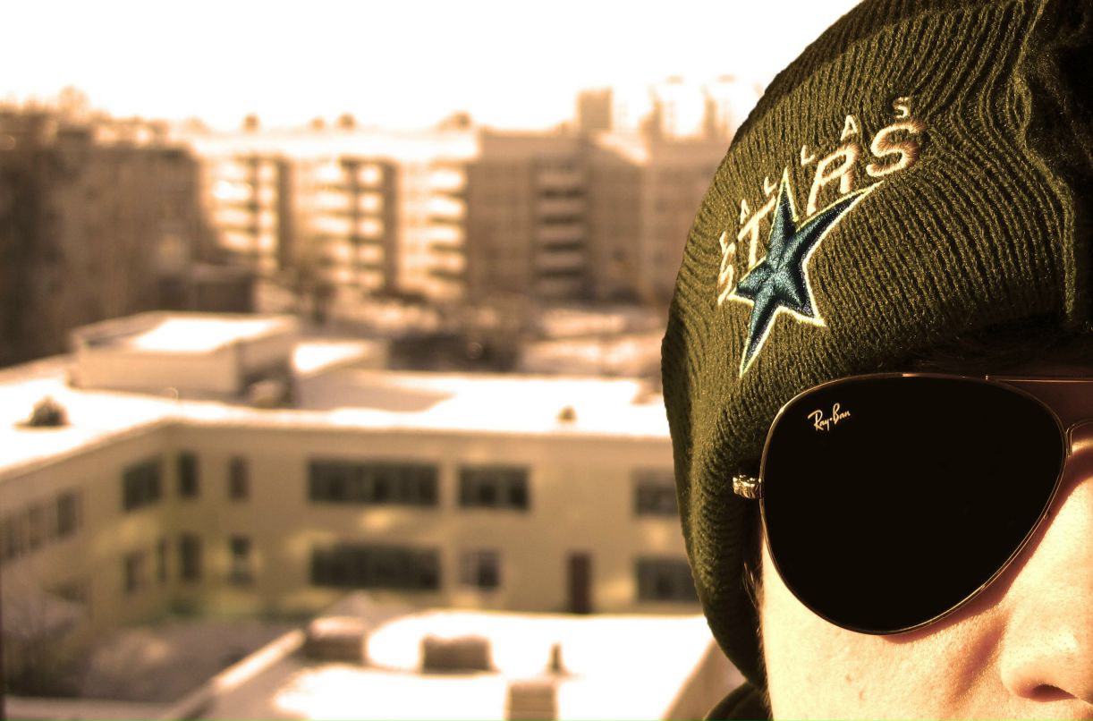 Павел Голубцов PIT | 